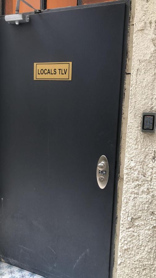 تل أبيب Locals Tlv - Herzl Street المظهر الخارجي الصورة