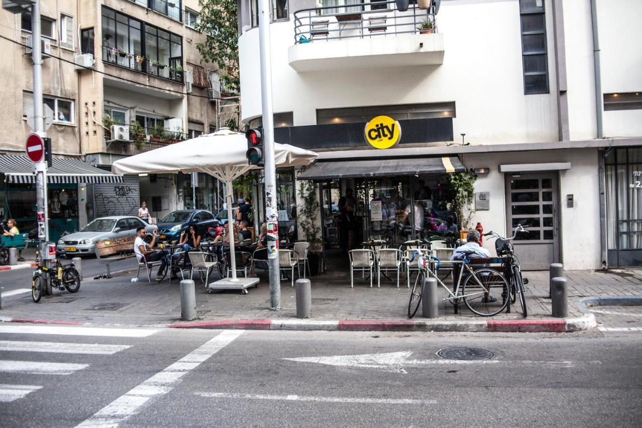 تل أبيب Locals Tlv - Herzl Street المظهر الخارجي الصورة