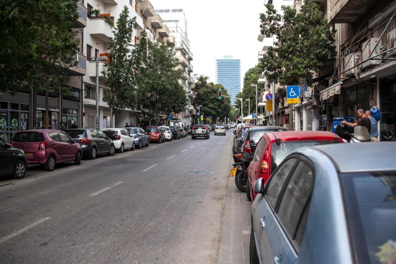 تل أبيب Locals Tlv - Herzl Street المظهر الخارجي الصورة