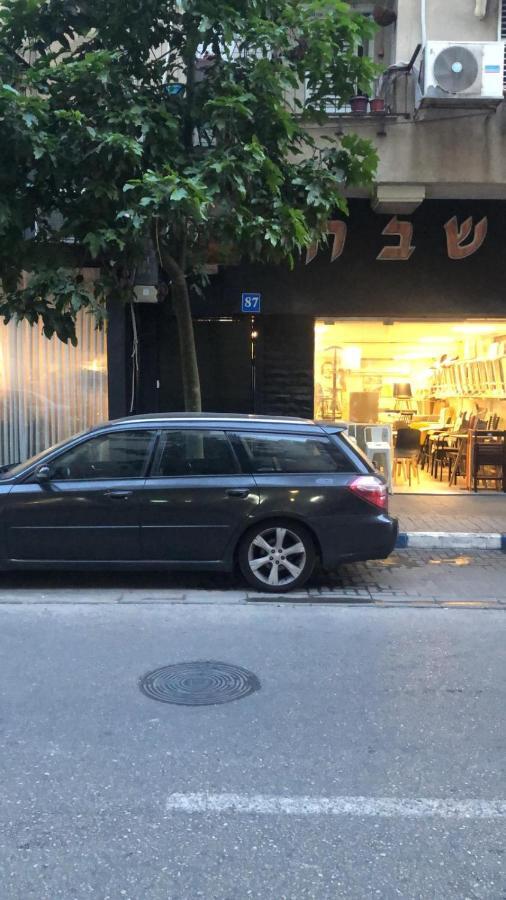 تل أبيب Locals Tlv - Herzl Street المظهر الخارجي الصورة